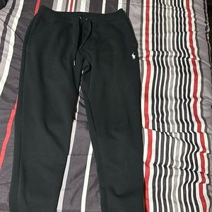 Polo Ralph Lauren
Double-Knit Jogger Pant size S
